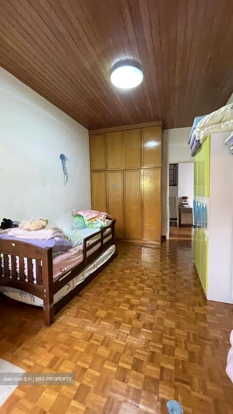 Sennett Terrace (D16), Semi-Detached #501019061